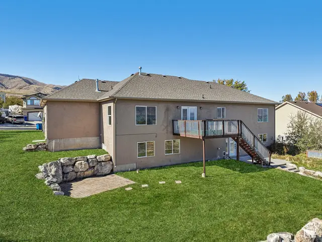 3766 S Lake Mountain Dr, Saratoga Springs, UT 84045 - Image #3