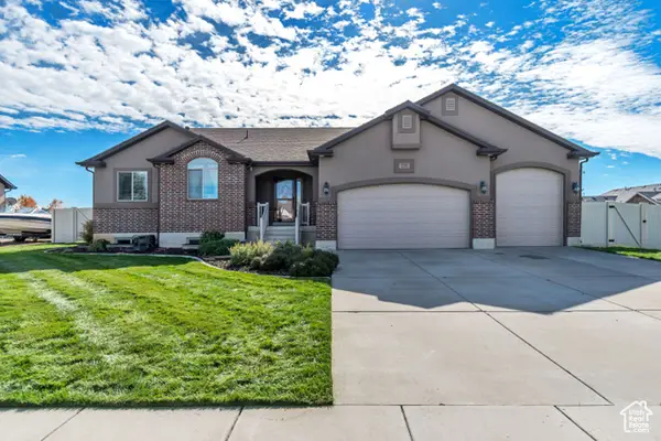 2241 W 2475 N, Clinton, UT 84015