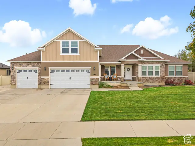 5747 W Evening View Dr, Herriman, UT 84096 - Image #1
