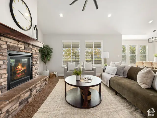 5747 W Evening View Dr, Herriman, UT 84096 - Image #3