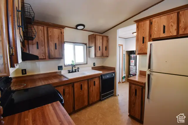 629 E Millard St, Delta, UT 84624 - Image #2