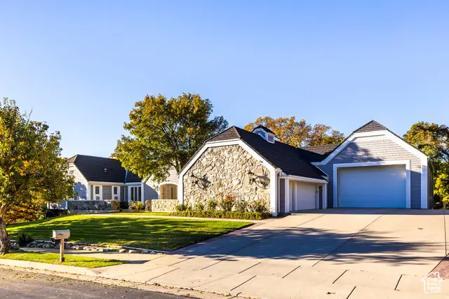 388 Quail Run Rd, Farmington, UT 84025 - Image #2