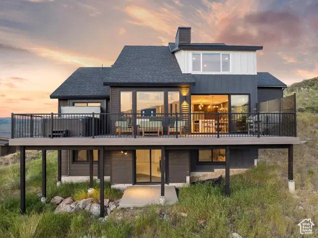 6387 Silver Sage Dr, Park City, UT 84098 - Image #1