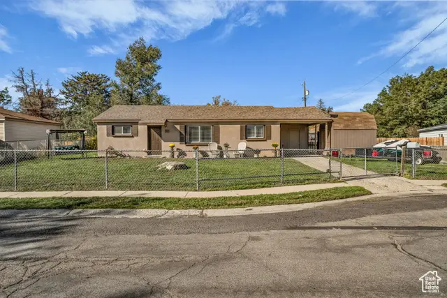 4752 S 4480 W, Salt Lake City, UT 84118 - Image #2