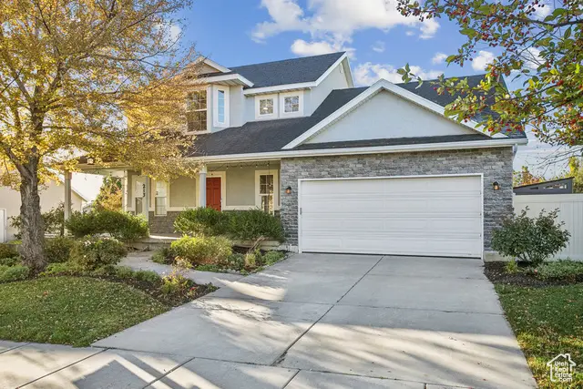 213 W Arbor Dr, Saratoga Springs, UT 84045 - Image #1