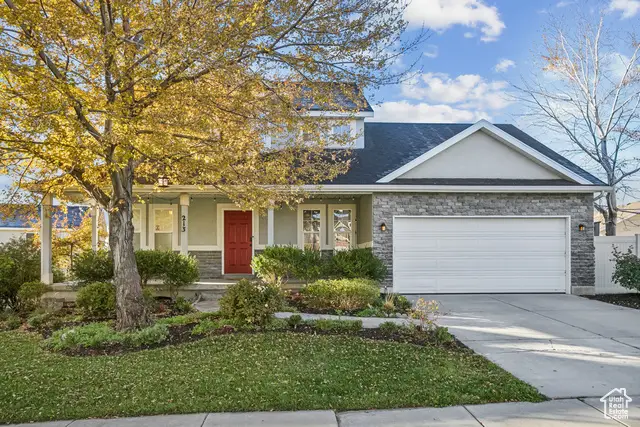 213 W Arbor Dr, Saratoga Springs, UT 84045 - Image #2