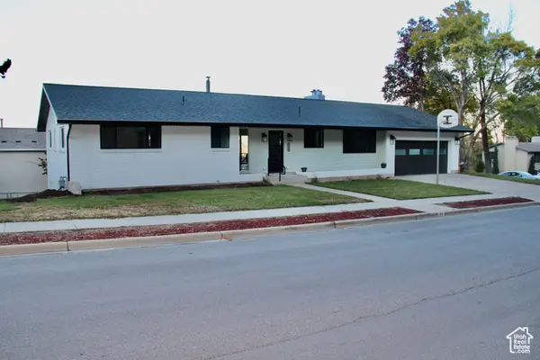 610 S 800 E, Centerville, UT 84014