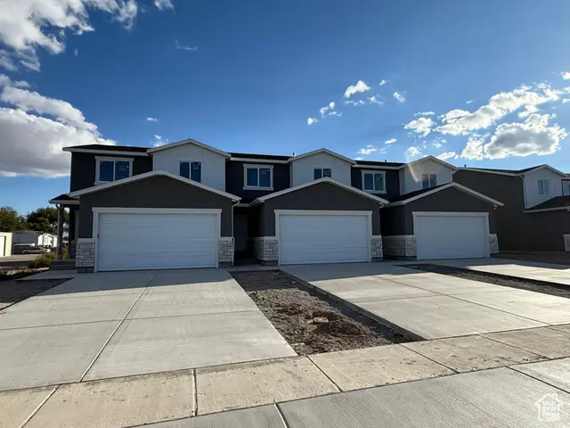 44 E 300 S, Delta, UT 84624 - Image #1