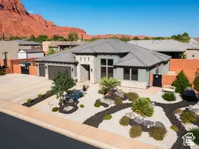 88 N Apex Ln, Ivins, UT 84738