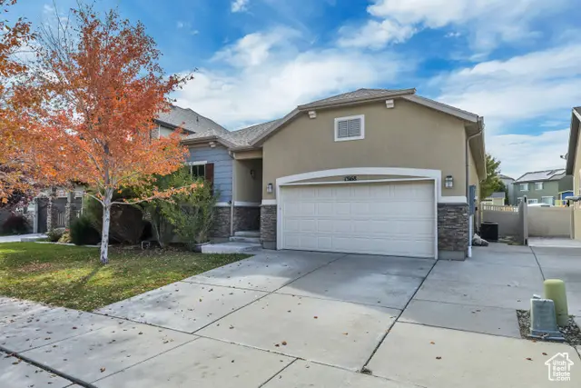 13168 S Brickshire Ln, Herriman, UT 84096 - Image #1