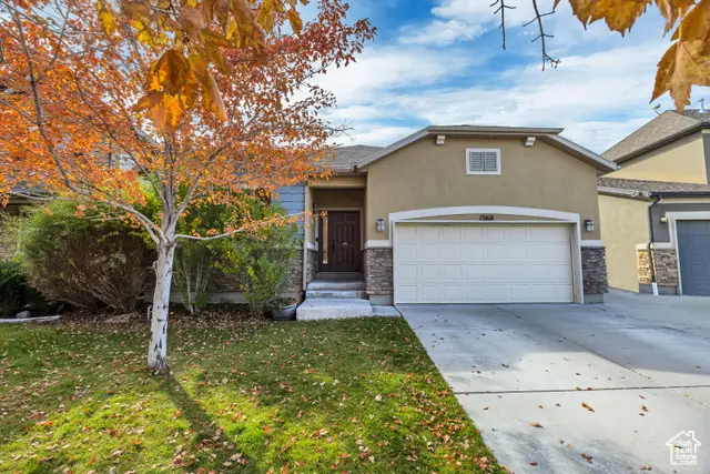 13168 S Brickshire Ln, Herriman, UT 84096 - Image #2