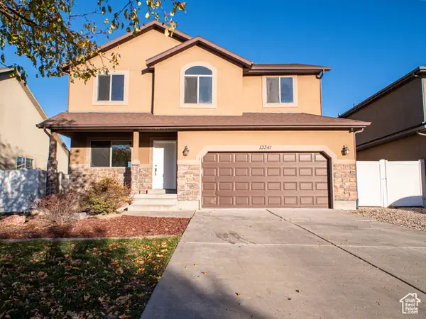 13341 S Copper Park Dr, Herriman, UT 84096