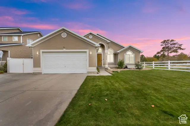 13519 S Fragrant Ln W, Herriman, UT 84096 - Image #1