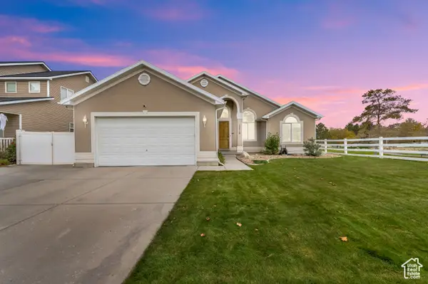 13519 S Fragrant Ln W, Herriman, UT 84096