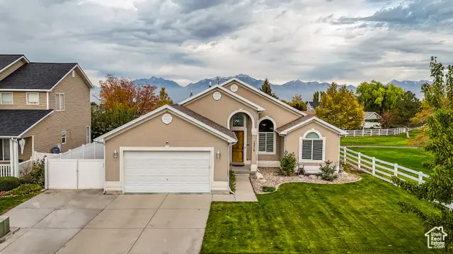 13519 S Fragrant Ln W, Herriman, UT 84096 - Image #2
