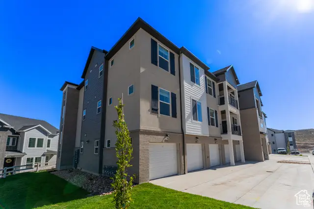 782 N Pratt Ln #S202, Saratoga Springs, UT 84045 - Image #1