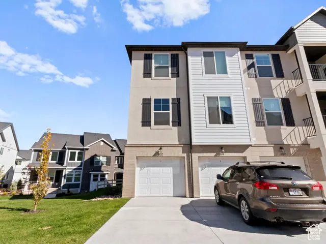 782 N Pratt Ln #S202, Saratoga Springs, UT 84045 - Image #2