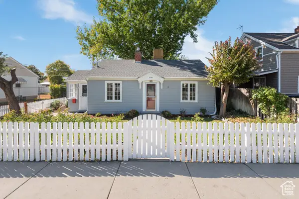 2728 S 800 E, Salt Lake City, UT 84106