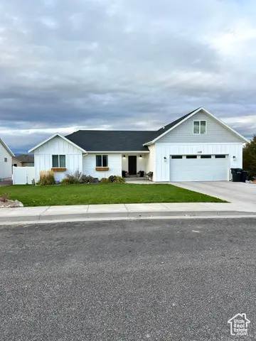335 E 2970 S, Vernal, UT 84078