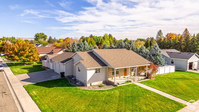 100 Centennial St, Blackfoot, ID 83221 - Image #1