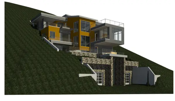 395 Upper Evergreen Dr #I-87, Summit Park, UT 84098