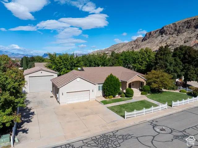 282 W 1480 S, Hurricane, UT 84737 - #1