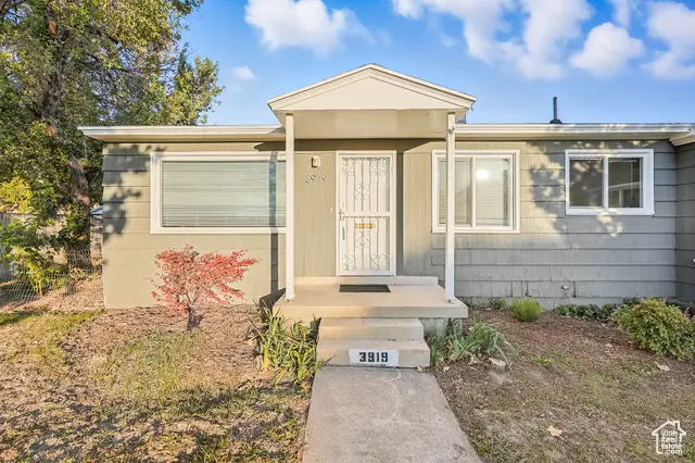 3919 S 1000 E, Salt Lake City, UT 84124 - Image #2
