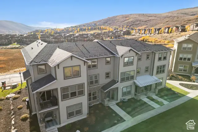 1046 W Cattail Ct #E3, Kamas, UT 84036 - Image #2