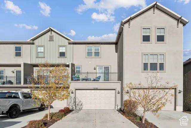 1046 W Cattail Ct #E3, Kamas, UT 84036 - Image #3