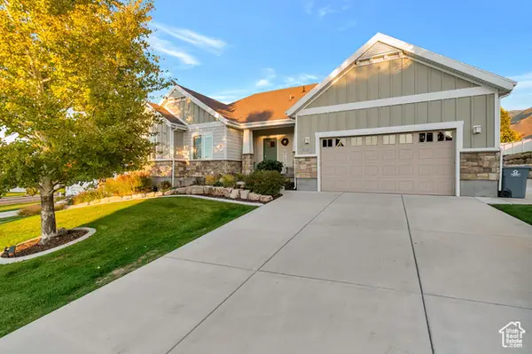 898 N Burke Ln, Elk Ridge, UT 84651
