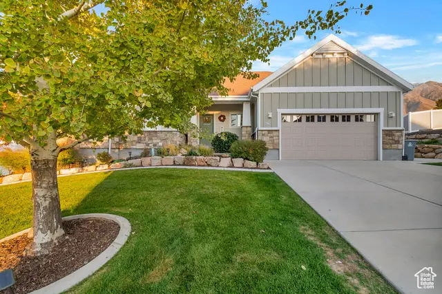 898 N Burke Ln, Elk Ridge, UT 84651 - Image #2