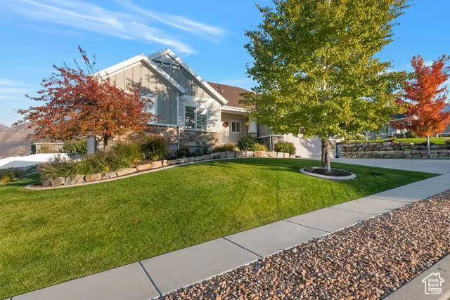 898 N Burke Ln, Elk Ridge, UT 84651 - Image #3