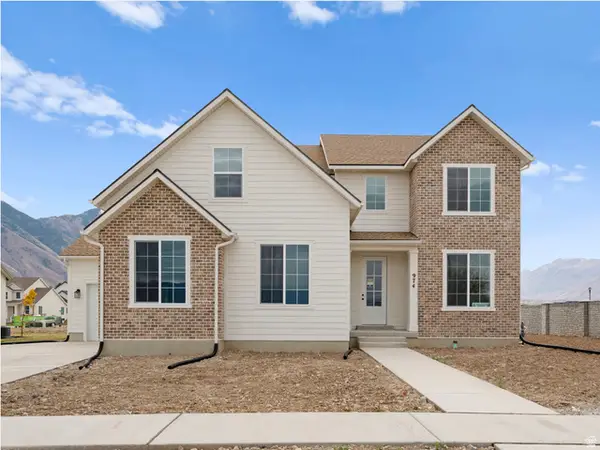 974 E 400 N #1, Salem, UT 84653