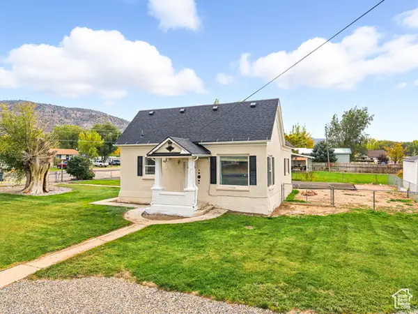 588 E 400 N, Nephi, UT 84648