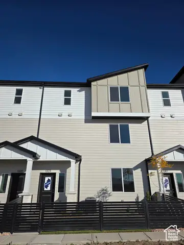 1323 N 1390 E #26-101, Payson, UT 84651