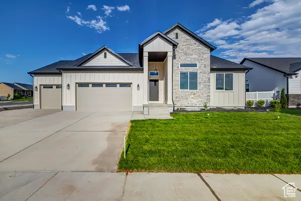1605 S 1100 W, Payson, UT 84651