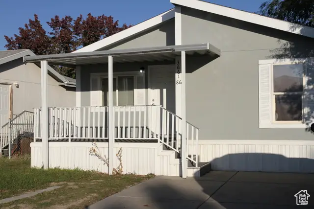 3661 Willow River Rd #86, West Valley City, UT 84119 - Image #2