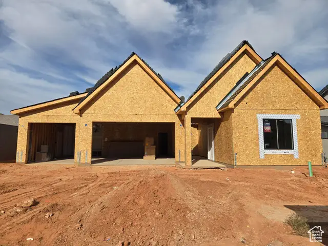 1926 S Swamp Mesa Dr #242, Washington, UT 84780 - #1