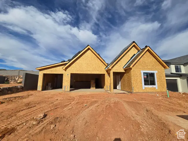 1926 S Swamp Mesa Dr #242, Washington, UT 84780 - #2