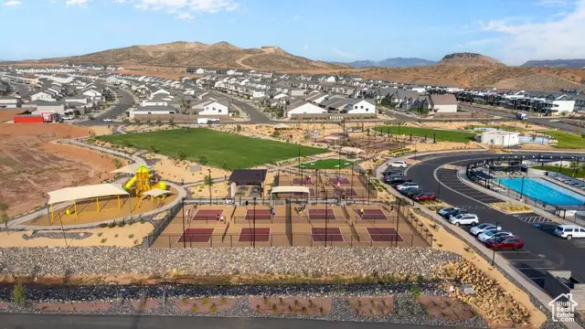 1926 S Swamp Mesa Dr #242, Washington, UT 84780 - #3