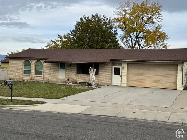 3605 S Bannock St, West Valley City, UT 84120 - Image #2