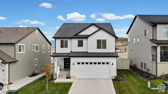 664 N Hiddleston Dr, Saratoga Springs, UT 84045 - Image #1