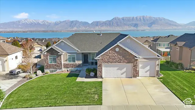 2478 S Lilac Ln W, Saratoga Springs, UT 84045 - Image #1