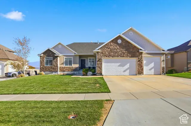 2478 S Lilac Ln W, Saratoga Springs, UT 84045 - Image #2