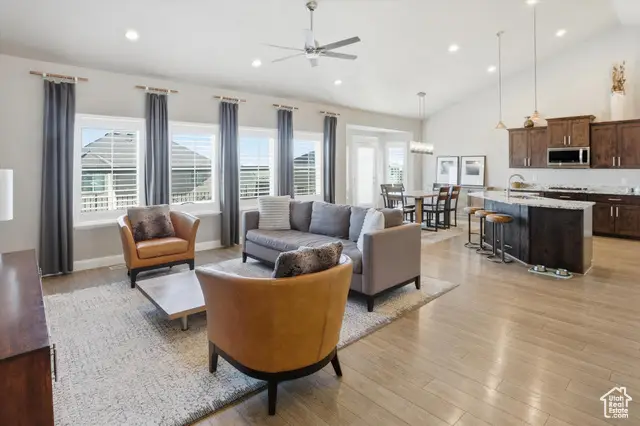 2478 S Lilac Ln W, Saratoga Springs, UT 84045 - Image #3