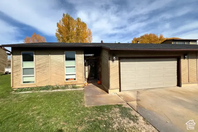 1200 N 100 W #33, Vernal, UT 84078 - Image #1