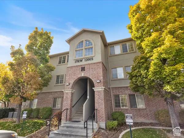 1791 W 1200 S #329, Springville, UT 84663