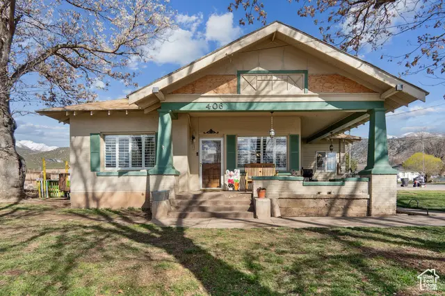 406 N 300 E, Nephi, UT 84648 - Image #1