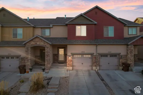 1253 N Baycrest Dr E, Saratoga Springs, UT 84045