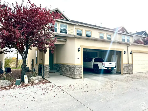 314 E 535 S, Vernal, UT 84078